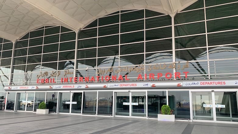 Erbil and Sulaimani airports do not send revenues to Baghdad: Iraq Minister of Transportation
