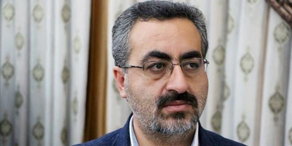 1485 حاڵەتی نوێی تووشبوون بە کۆرۆنا لە ئێران تۆمار کرا