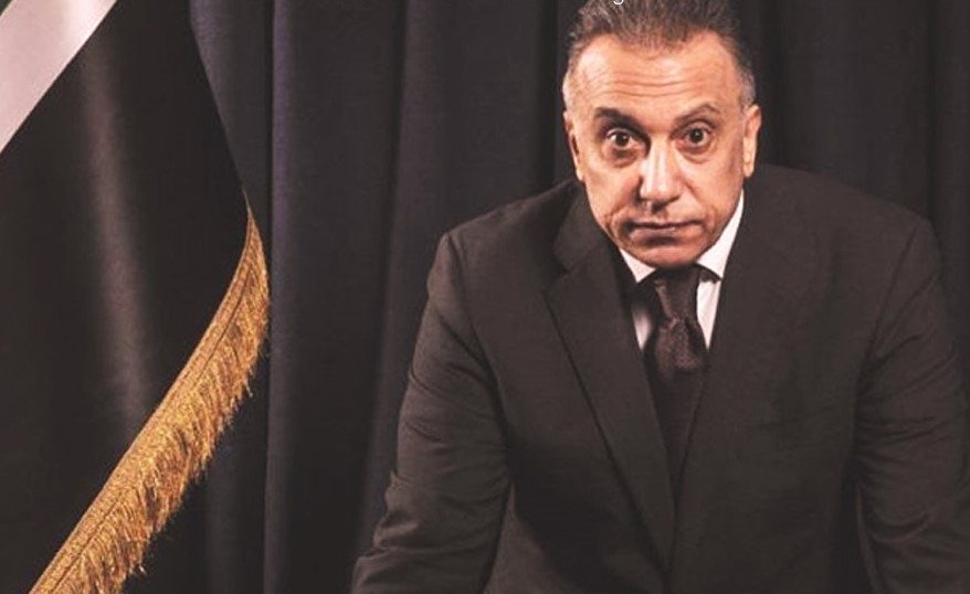 یەکەمین پەیامی مستەفا کازمی دوای وەرگرتنی متمانەی پەرلەمان