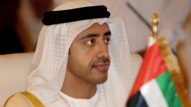 استقبال امارات از تشکیل دولت جدید عراق و ابراز تمایل به تقویت روابط دوجانبه