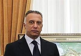 پیام تبریک لاهور شیخ جنگی و قباد طالبانی به کاظمی