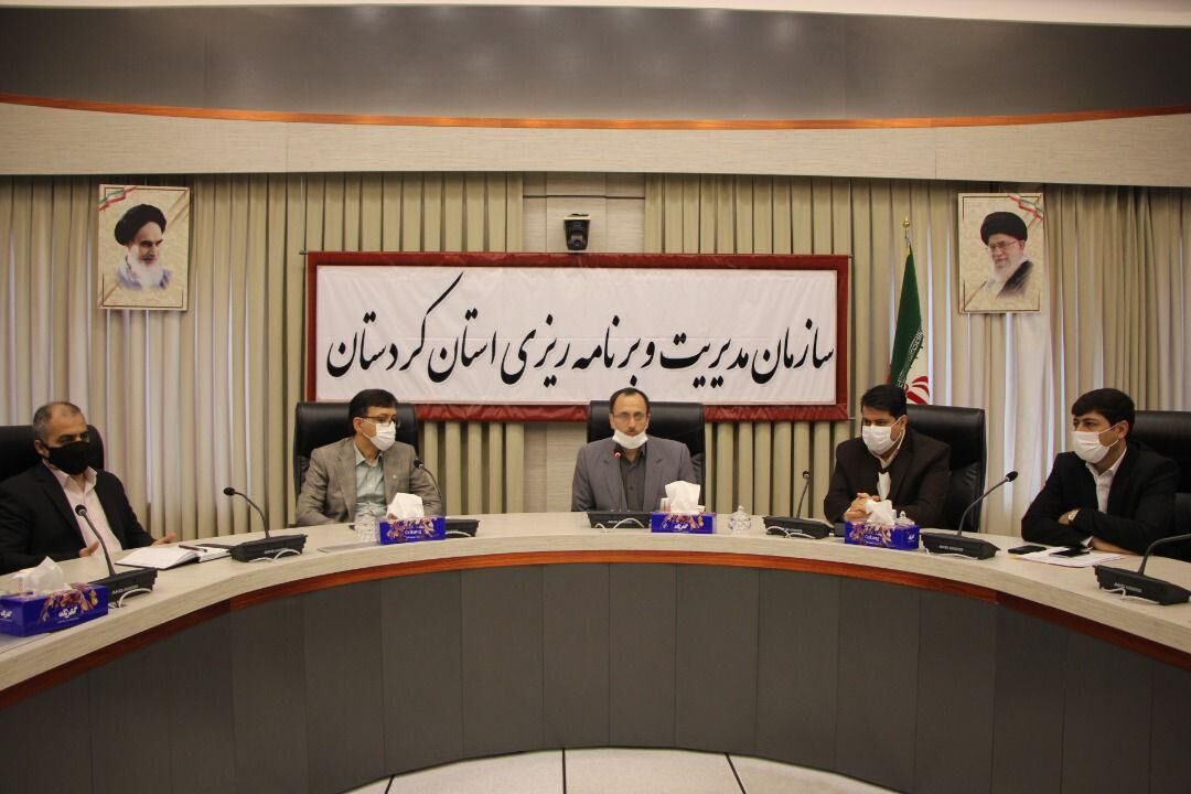 اتاق رسانه مقابله با کرونا نقش مهمی در ایجاد آرامش در استان داشت/ اعتماد خیرین نجات بخش است