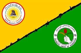 اتحادیه میهنی و حزب دمکرات اصلاحات را از خود آغاز کنند