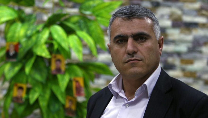 کردهای سوریه متحد نشوند جایی در جغرافیای سیاسی نخواهند داشت