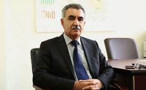 پیام تسلیت سرکنسول ایران در اربیل به مناسبت درگذشت یکی از بنیان گذاران جنبش تغییر