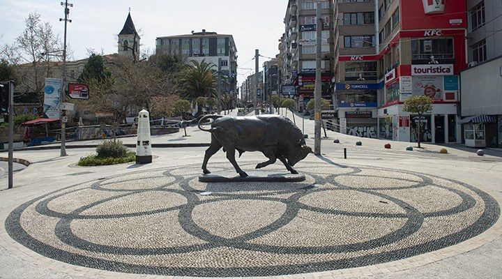 آغاز قرنطینه 2 روزه در 24 کلانشهر ترکیه