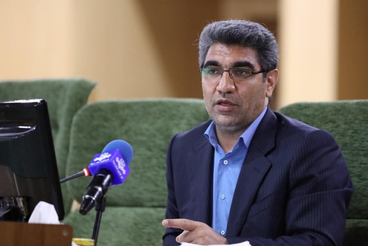 کرمانشاه به ۱۵۰ هزار تن ظرفیت سردخانه‌ای نیاز دارد/۶۷ درصد اراضی کشاورزی کرمانشاه دیم‌ است