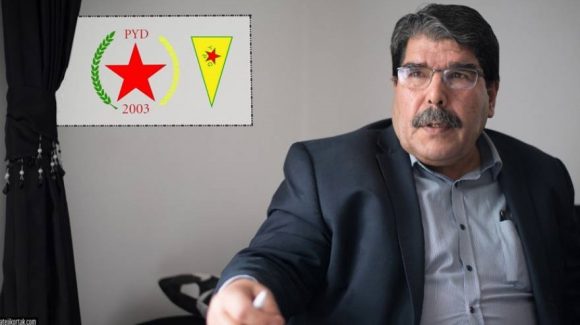 ساڵح موسلیم: هێشتا هیچ ڕێککەوتنێک لەنێوان ENKS و PYD واژۆ نەکراوە