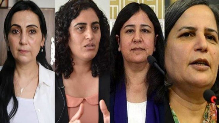 بیانیه مشترک 393 فعال سیاسی و آکادمیسین زن برای ایجاد برابری در قانون جزایی ترکیه