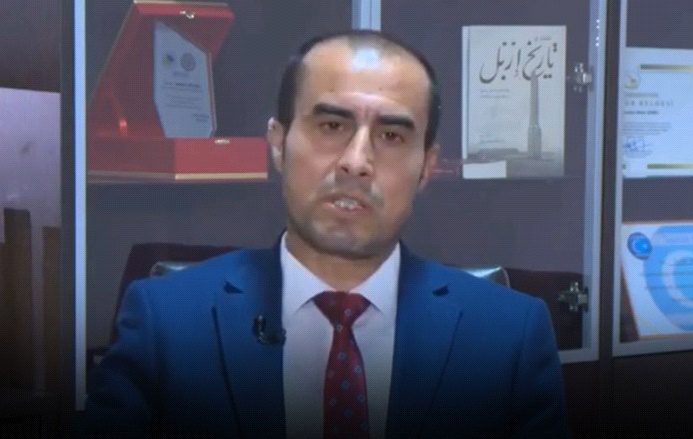 تاکید جبهه ترکمانی بر همپیمانی با حزب دمکرات کردستان