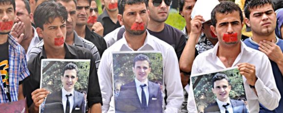 ڕێکخراوی هەواڵنێرانی بێ سنوور داوای بەدواداچوون بۆ کەیسی کوشتنی ڕۆژنامەوانان لە هەرێمی کوردستان دەکات