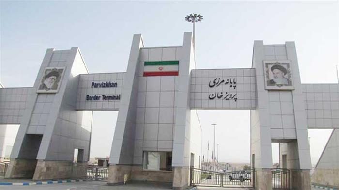 هەرێمی کوردستان گەورەترین دەروازەی هەناردەکردنی کاڵا و شتومەک بووە لە ئێرانەوە بۆ عێراق