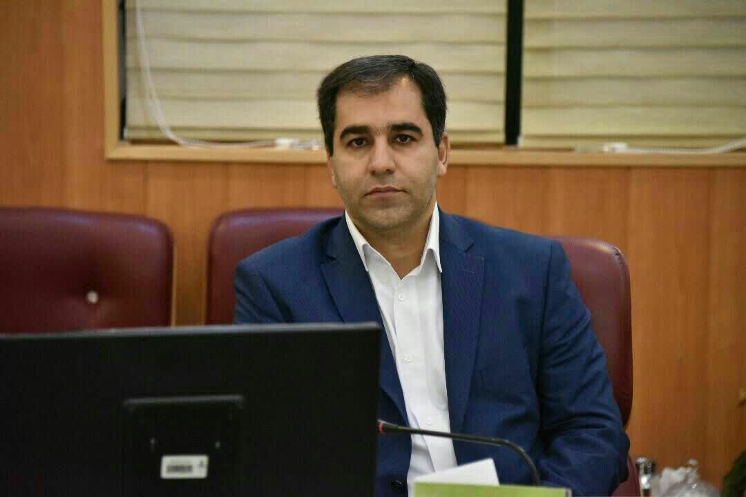 ۷۰ درصد کالاهای مورد نیاز پالایشگاه گاز ایلام تولید داخل است