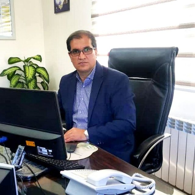 استمرار ممنوعیت ملاقات‌های عمومی در همه بیمارستان‌های کردستان تا مهار کرونا