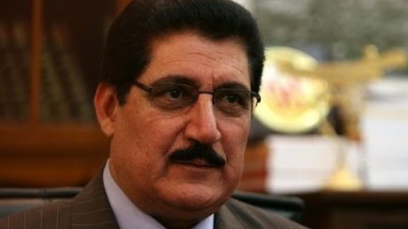 فازڵ میرانی: نابێت پێکهاتەکانی هەرێم بکرێنە قوربانیی ململانێی سیاسی