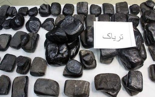 کشف ۷ کیلوگرم تریاک در قروه/۲ نفر دستگیر شدند