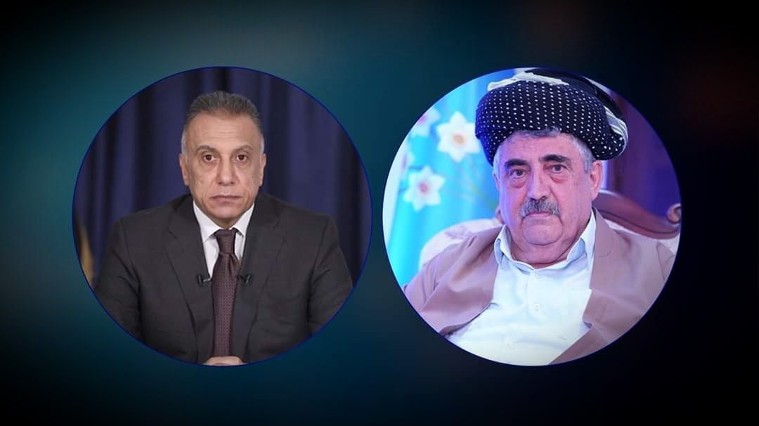 اوضاع کنونی عراق مسئولیت کاظمی را سنگین تر کرده است
