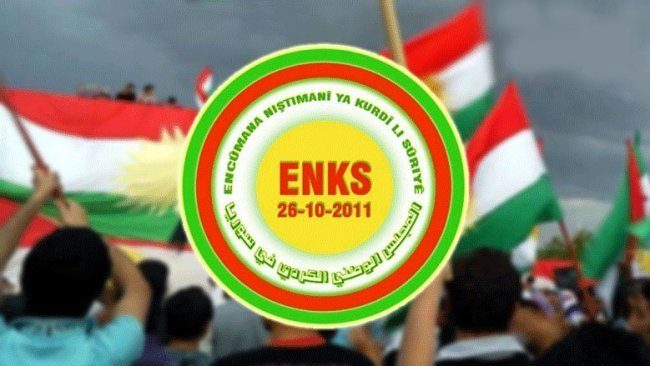 دمشق بر نبود مسئله کرد در سوریه اصرار می کند