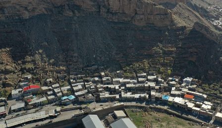 مدیران میراث فرهنگی کشور در خصوص بافت فرسوده ماکو بازنگری کنند