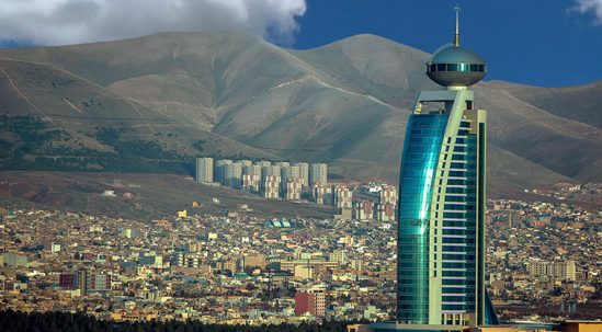 لە 15 ساڵی رابردوودا هیچ کۆمپانیایێکی بیانی رووی لە سلێمانی نەکردووە