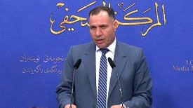 واگذاری وزارت خارجه به حزب دمکرات، جایگاه عراق را تضعیف نمی‌کند