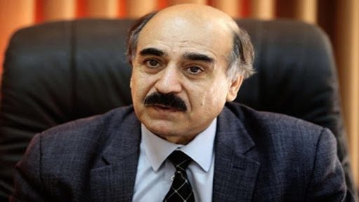 حزب دمکرات کردستان دچار انشقاق شده و برای برقراری روابطی حسنه با هر دو جناح تلاش می کنیم