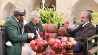 کردستان و کرمانشاه به دنبال میزبانی نون خ ۳