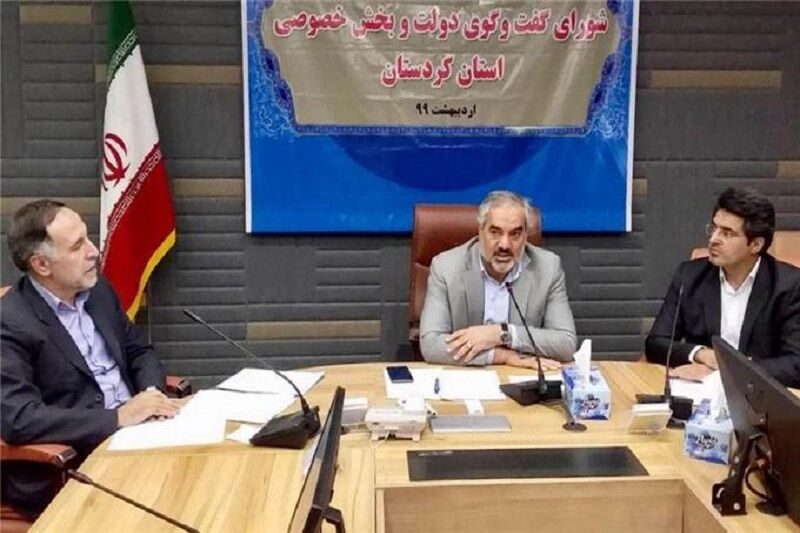 کردستان در برخی مشاغل فاقد نیروی کار ماهر است