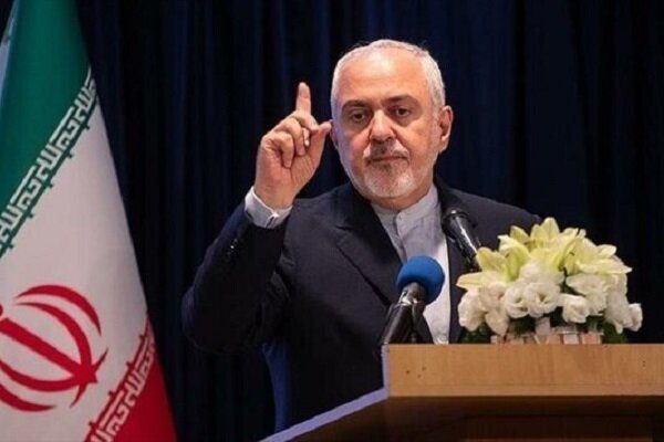 FM denies Iran and US are engaged in any negotiations
