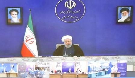 راه میانه، معتدل و متعادلی را در روند مبارزه با کرونا انتخاب کردیم