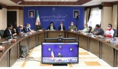 99.5 درصد مبتلایان کرونا در آذربایجان غربی بهبود یافته اند