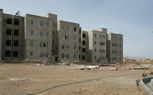 مردم در تامین ۴۰ میلیون تومان آورده اولیه طرح ملی مسکن مشکل دارند
