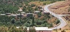 حمله توپخانه ای ترکیه به استان دهوک اقلیم کردستان