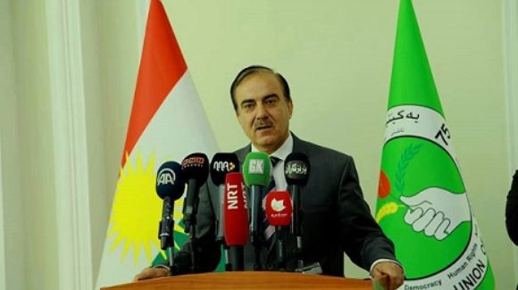 هه‌ڵبژاردنى پێشوه‌خته‌ کێشه‌کانى هه‌رێم چاره‌سه‌ر ده‌کات