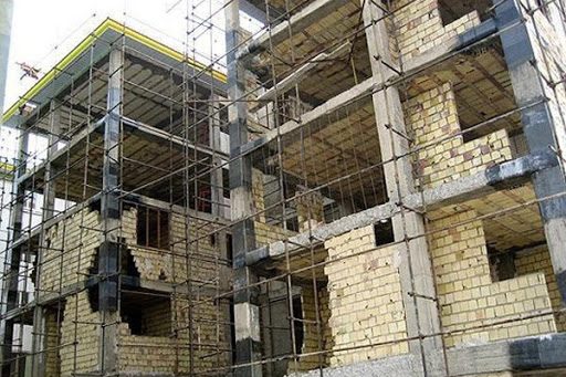 ساخت و سازهای غیرمجاز، تجاوز آشکار به حقوق مردم است