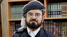 با وجود کرونا، همچنان ذهن‌های فاسد از هر ویروسی خطرناک‌تر هستند