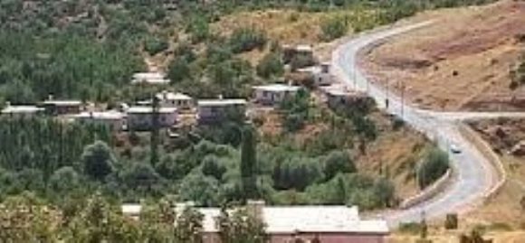 هێرشی تۆپخانەیی تورکیا بۆسەر چەند ناوچەیێکی پارێزگای دهۆک لە هەرێمی کوردستان