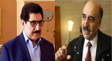 هه‌موو که‌س دز نییه ‌و هه‌موو حزبێکیش باڵی نییه؛‌ لە هەندێک حزبدا باڵباڵێن هەیە