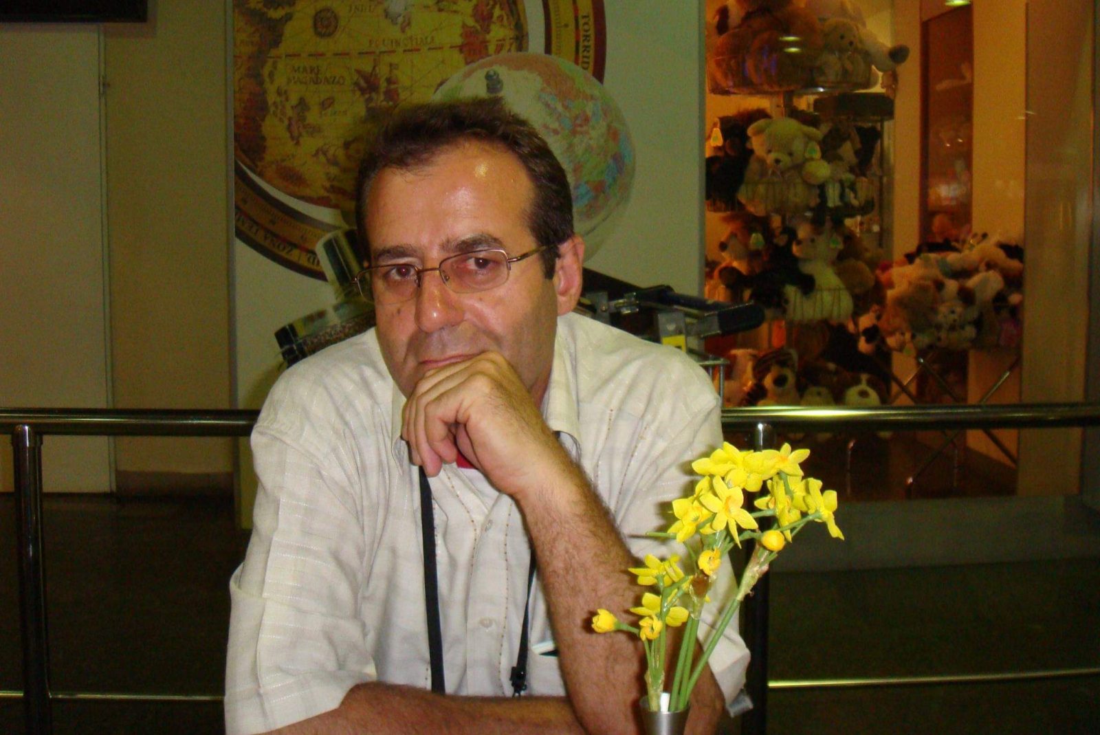 جریان ENKS حضور دیگران در مذاکره را نمی‌پذیرد