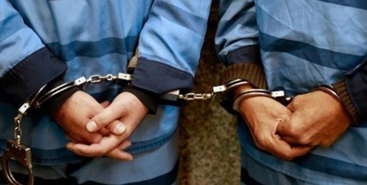 دستگیری رئیس جهاد کشاورزی دره شهر به اتهام اختلاس