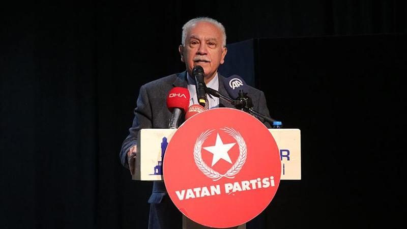 حزب وطن خواستار بستن HDP شد