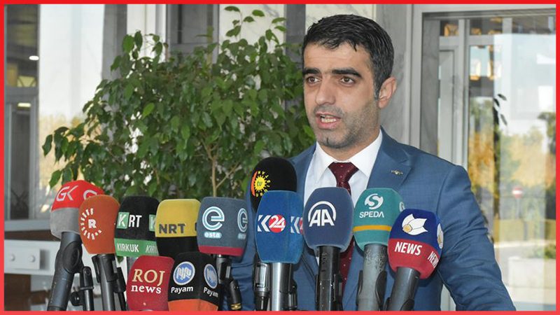 پارلمان کردستان به فساد گذرگاه های مرزی رسیدگی کند