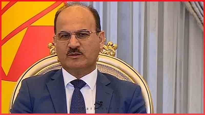 A coalition imposed by political pressure will not have a positive result
