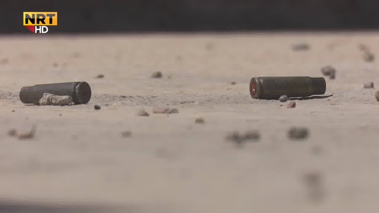 Three people killed in IS attack in Anbar