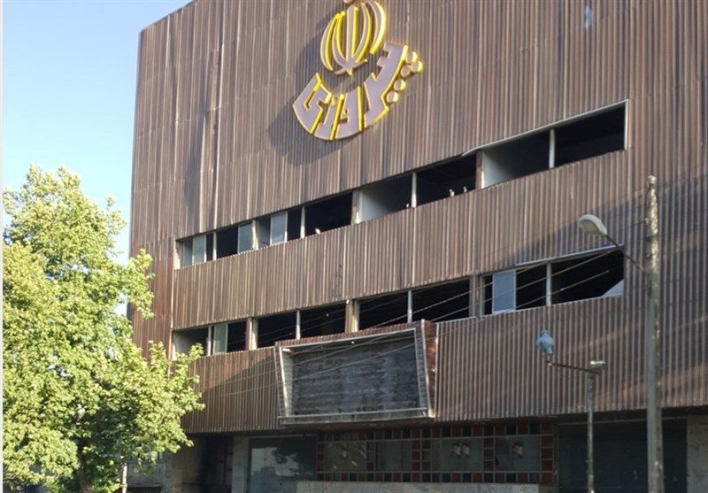 سینما «پیروزی» کرمانشاه بازسازی می‌شود