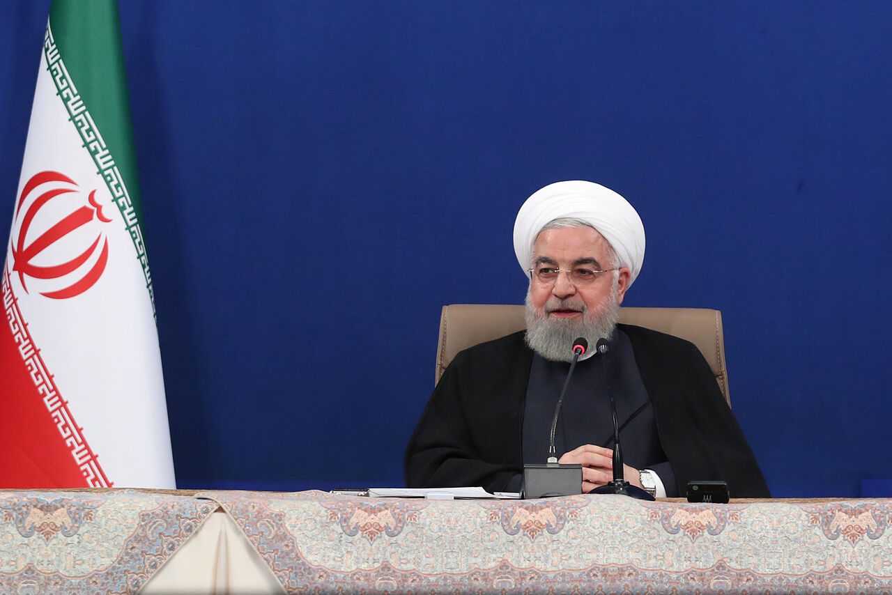 روحانی: مجبور شویم محدودیت‌ها را برمی‌گردانیم