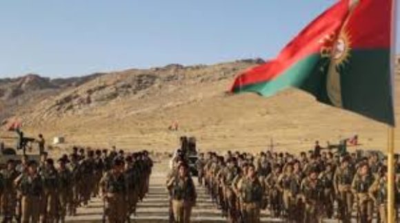 فەرماندەیی یەبەشە: شەنگال لە هەولێر و دهۆک ئارامترە