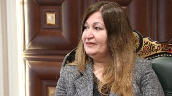 حزب دمکرات کردستان یک کاندید برای وزارت خارجه عراق دارد و آن هم فواد حسین است
