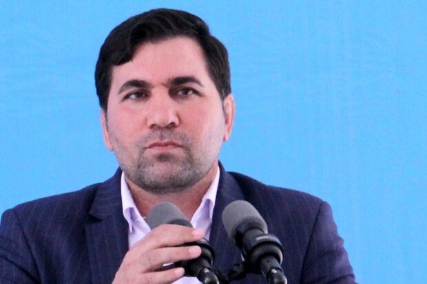 هلیلان نیازمند توجه ویژه مدیران و نمایندگان/ اختصاص اعتبار برای پمپاژ کهره داجیوند