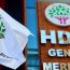 Global criticism against arrests and expulsions of HDP-affiliated mayors in Turkey
